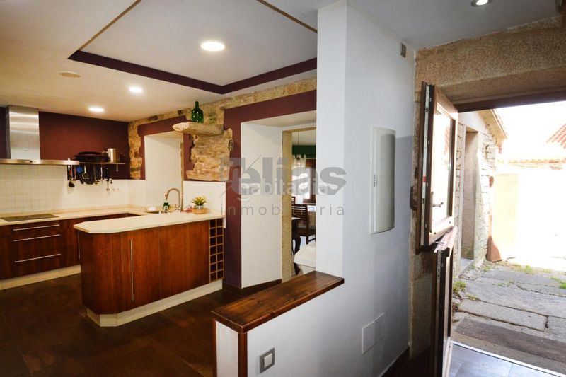 Foto 6bd29888-e487-4962-a658-cebea0d3880d. Maison avec chauffage parking dans Vimianzo