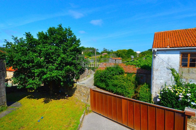 Foto 83776749-dd82-4ba0-b1ac-6682a83f9d13. Maison avec chauffage parking dans Vimianzo