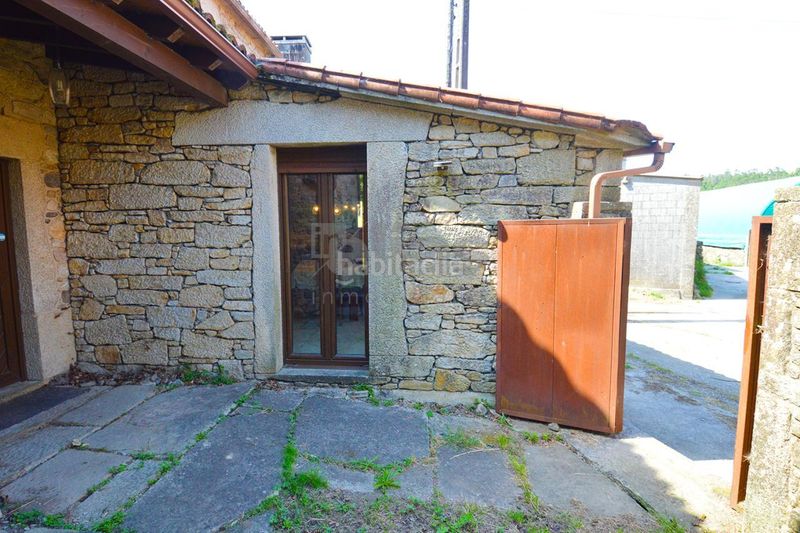Foto 9661a457-11f3-43bb-a2ac-66cc633beca4. Maison avec chauffage parking dans Vimianzo