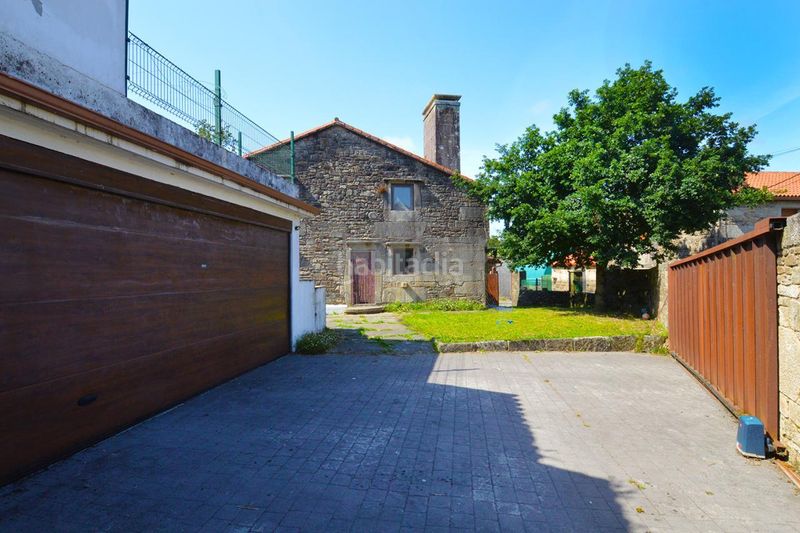 Foto 9689d258-8952-41fc-854c-c0fb0c60ca9d. Maison avec chauffage parking dans Vimianzo