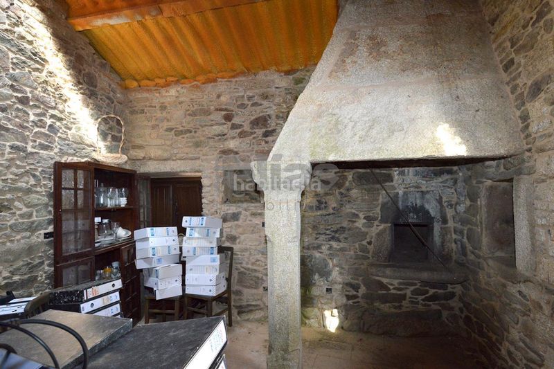 Foto a9f48b3f-6e52-4fc6-9c99-ca90115667e6. Maison avec chauffage parking dans Vimianzo