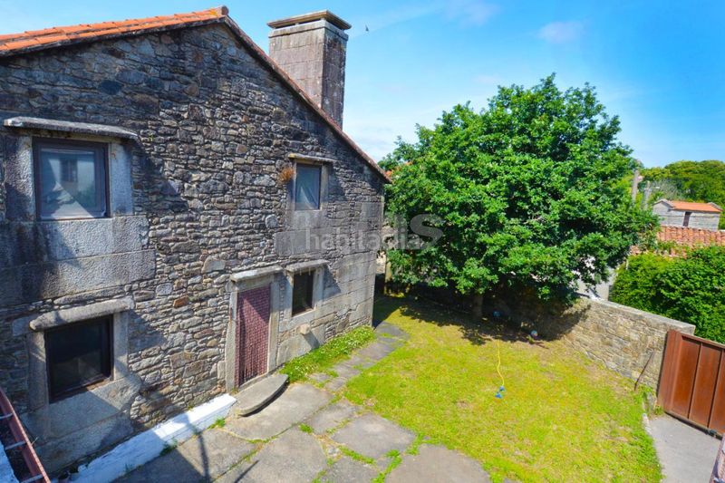 Foto d33e9d98-22c7-4099-a87b-5ea02e984e12. Maison avec chauffage parking dans Vimianzo