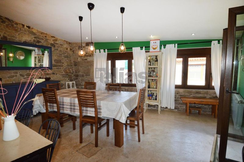 Foto d44f7415-5d46-45da-9433-8b2b10cb8f22. Maison avec chauffage parking dans Vimianzo