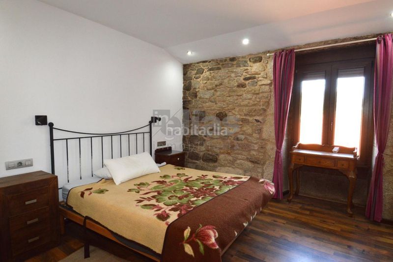 Foto ea09acdd-309b-4040-a5bd-8118e7ee5a8c. Maison avec chauffage parking dans Vimianzo