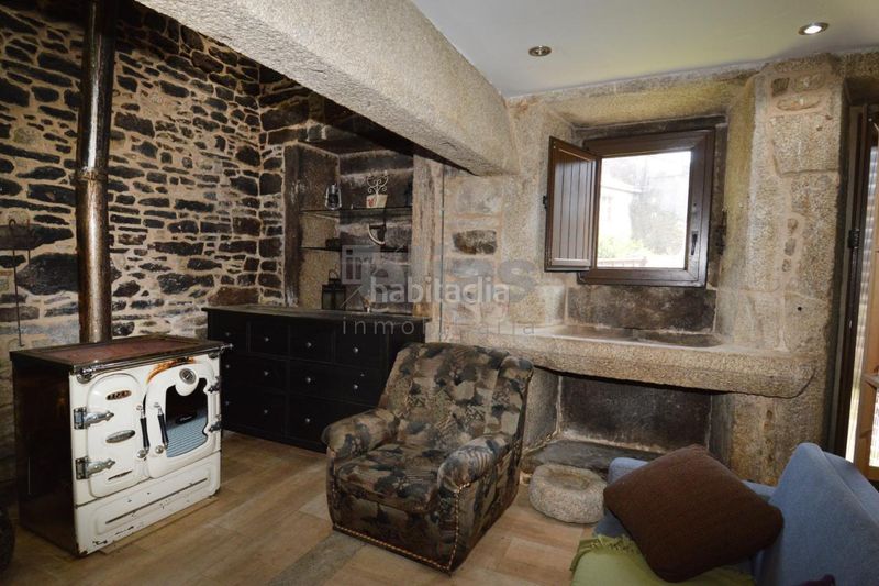 Foto feea2967-4f8f-4ab2-9dcc-e7a705bbd9aa. Maison avec chauffage parking dans Vimianzo