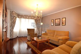 Appartamento in Zas