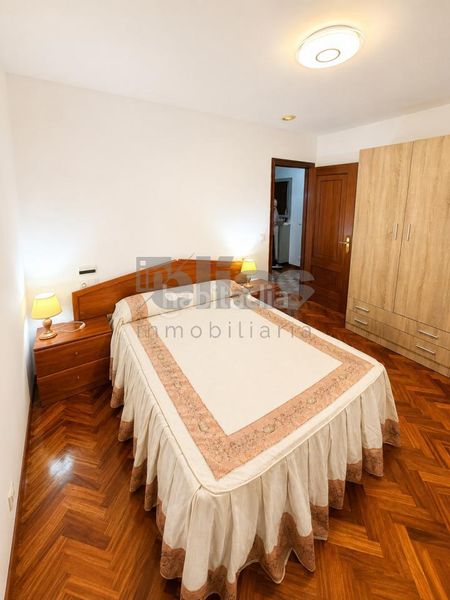 Foto 4e2e3947-558c-4468-8ccb-688a45b6906b. Flat with heating in Laxe
