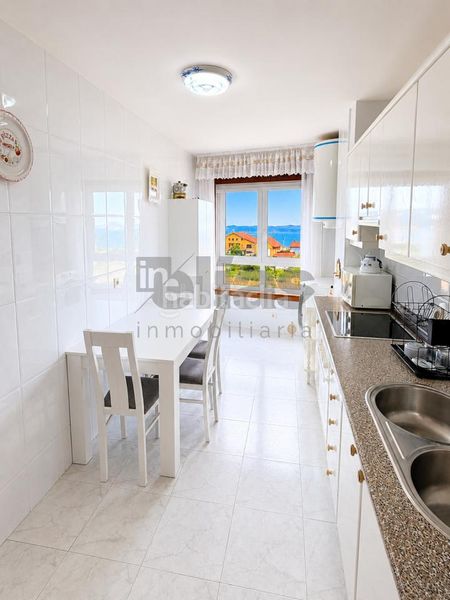 Foto a57a487a-141e-4f99-a35b-da505c73e4e5. Flat with heating in Laxe