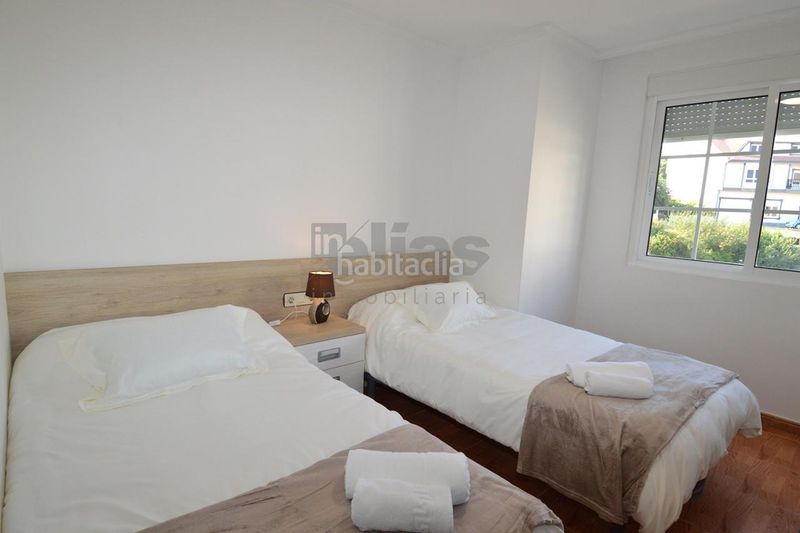 Foto 5f91e722-0b82-4e25-a8a5-7414d99a0372. Pis amb calefacció aparcament a Camariñas