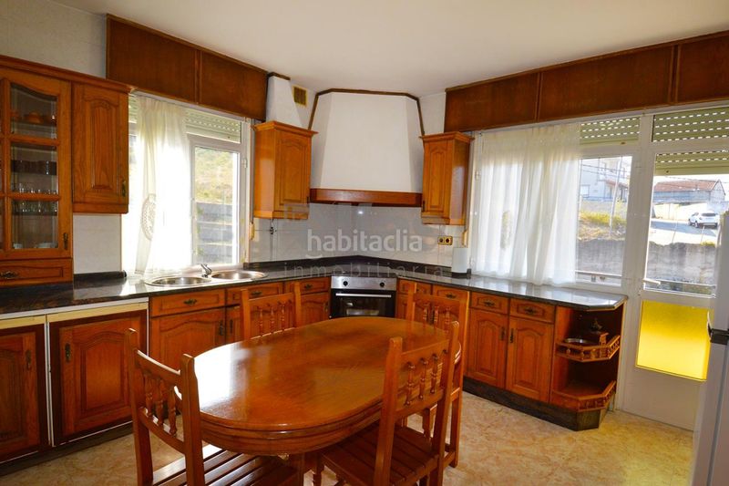 Foto 4a30a774-0c17-44f6-9f38-a49c2d8089ea. Casa a Laxe