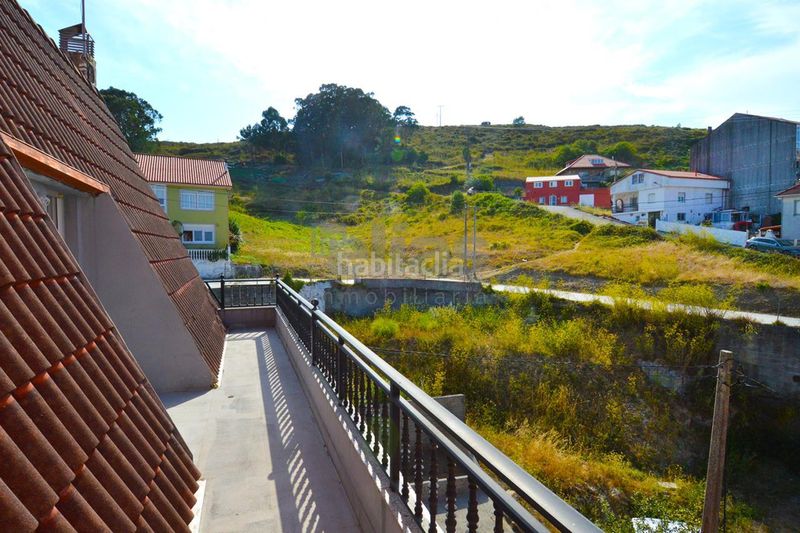 Foto 58e4b542-11ba-4cb4-a1fc-46267118d505. Casa a Laxe