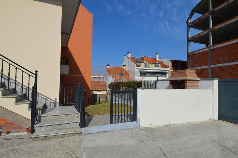 Foto f967588a-5f21-40ff-b5b5-31224cffa380. Casa a Laxe