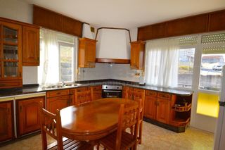 Maison à Laxe