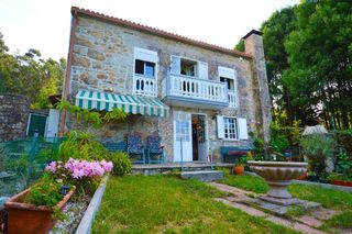 Maison à Camariñas