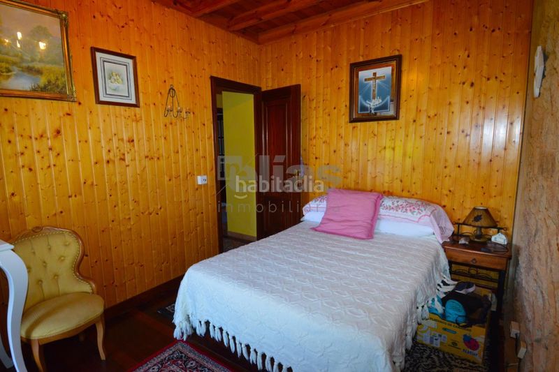 Foto 392aa247-f208-41fb-9d09-1efbe5d58714. Casa amb calefacció aparcament piscina a Camariñas