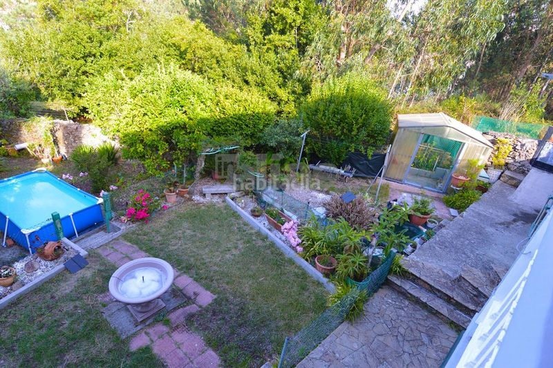 Foto 4cd997ca-a22d-417e-bd05-eea573284b26. Casa amb calefacció aparcament piscina a Camariñas