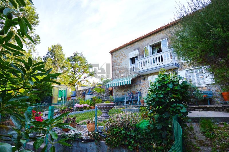 Foto d37aa432-ab9a-4ec3-86d7-1b72f9a99f35. Casa amb calefacció aparcament piscina a Camariñas