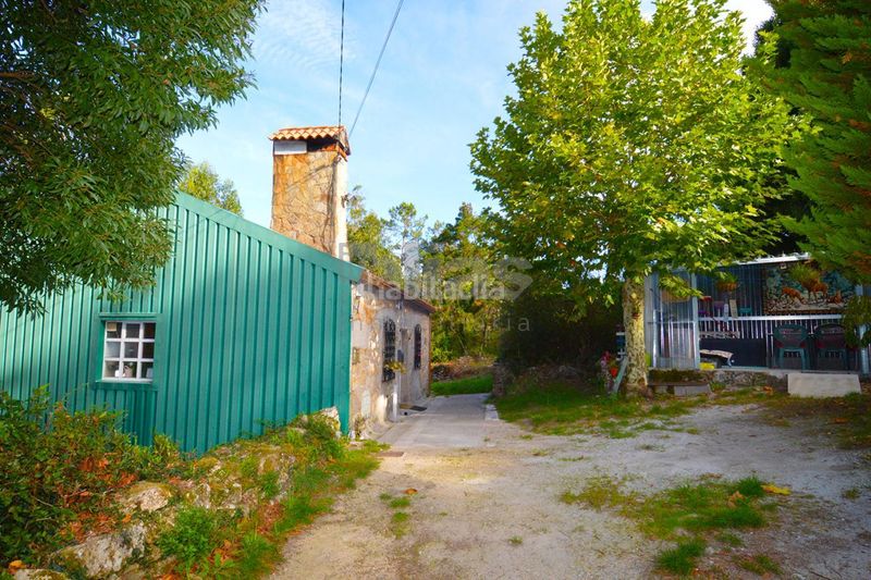 Foto dcdc4a1a-95ea-4a12-a986-6d3360345ffb. Casa amb calefacció aparcament piscina a Camariñas