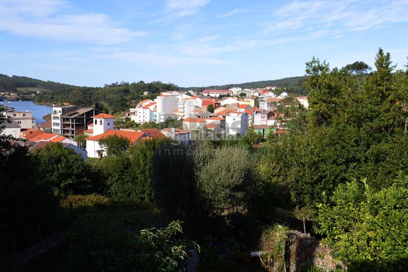 Foto ea7f4025-42bd-4bf2-9e82-a4016a3d9b55. Casa amb calefacció aparcament piscina a Camariñas