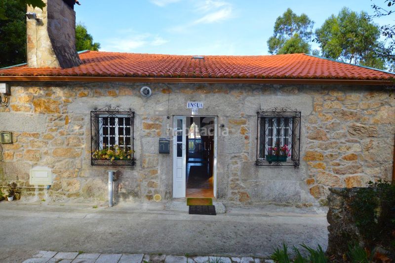 Foto f0ed7155-779e-4e4a-b904-c94b5bf5335a. Casa amb calefacció aparcament piscina a Camariñas