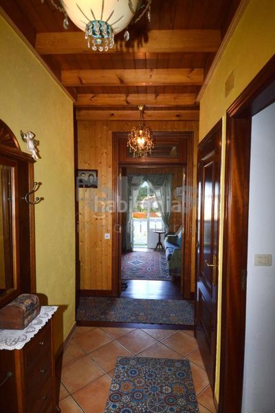 Foto fc71b515-4845-4328-82cb-2dc9f908b67e. Casa amb calefacció aparcament piscina a Camariñas