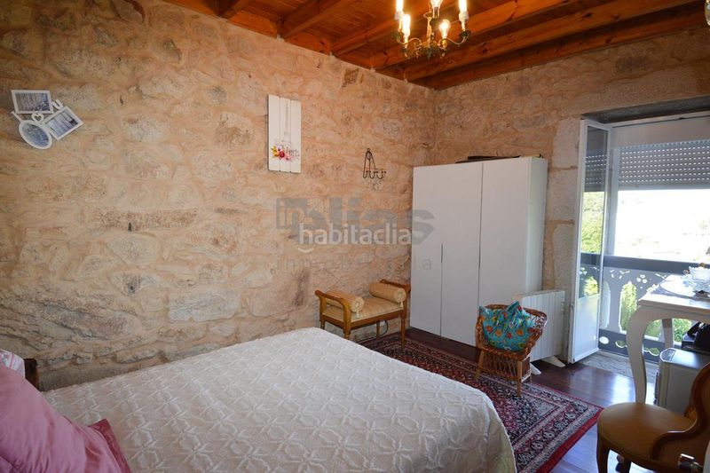 Foto 5808c86f-64dd-40a4-93d0-77b27e528911. Maison avec chauffage parking piscine dans Camariñas