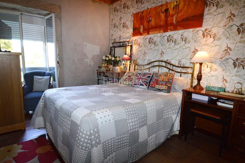 Foto 61fe76ad-6b69-4c80-9a02-0496fa902015. Maison avec chauffage parking piscine dans Camariñas