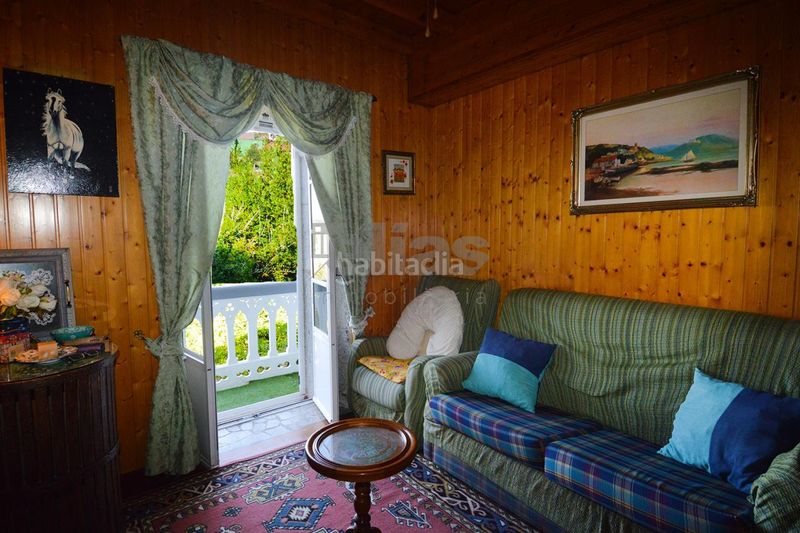 Foto 8632298b-e880-43b7-ad84-8c5b988c57a5. Maison avec chauffage parking piscine dans Camariñas