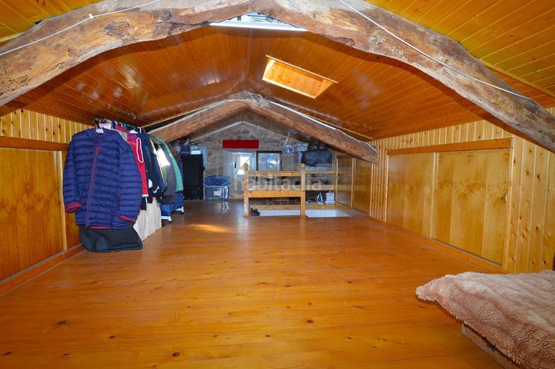 Foto b520628b-e6a8-491a-9f3a-5c07cdb5597e. Maison avec chauffage parking piscine dans Camariñas