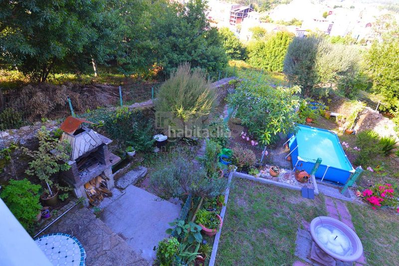 Foto b9c4d7b0-668d-4440-a472-1dbdbf4ca2ef. Maison avec chauffage parking piscine dans Camariñas