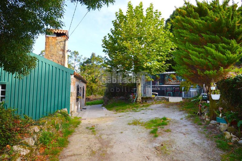 Foto c9002e1d-8a28-4b75-8fed-f56f3636f29f. Maison avec chauffage parking piscine dans Camariñas