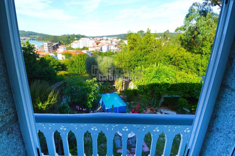 Foto f6cb41e7-e7ed-4afb-8177-5f58f55eaeed. Maison avec chauffage parking piscine dans Camariñas
