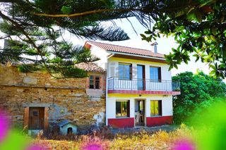 Haus in Cabana de Bergantiños