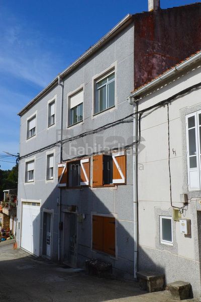 Foto a576d045-9a76-4a17-abd5-bb0ad8b99c20. Casa amb calefacció a Camariñas