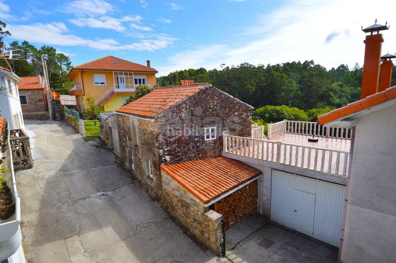 Foto a9666f9a-1d11-41fb-bb4a-57d795211444. Casa amb calefacció a Camariñas