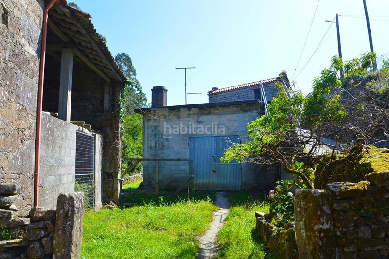Foto 4cc9ec59-935b-48a8-8066-5fec3445047f. Casa amb aparcament a Vimianzo