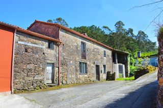 Haus in Vimianzo