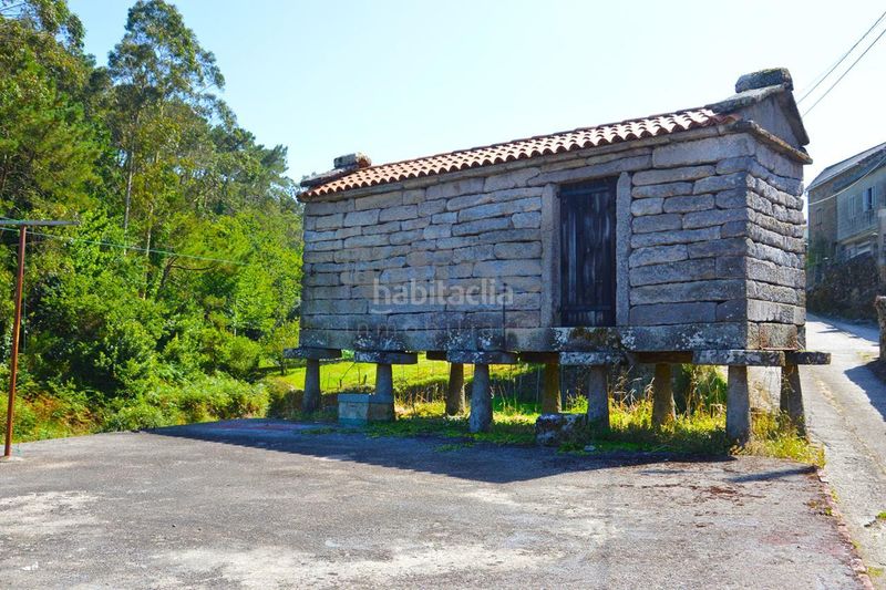 Foto d36f993f-babf-408c-a8e5-fa4f7016511b. Casa amb aparcament a Vimianzo