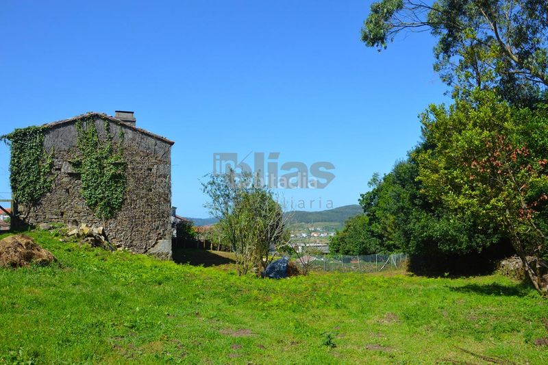 Foto da07d470-b035-463d-8ab1-5ec41715baa7. Casa amb aparcament a Vimianzo
