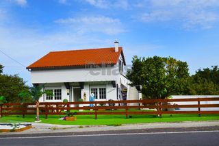 House in Cabana de Bergantiños