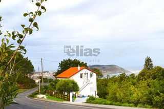 Haus in Cabana de Bergantiños