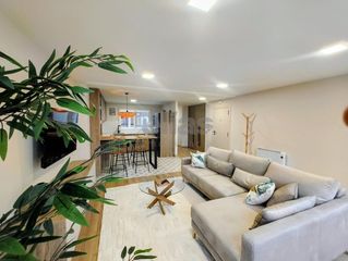 Rent Flat in Vimianzo