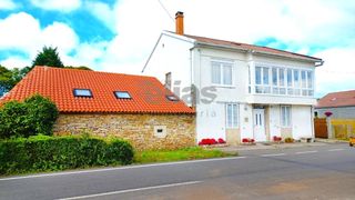 Maison à Zas