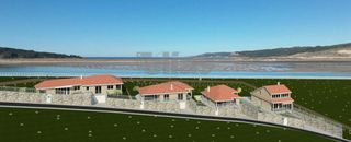 Maison à Cabana de Bergantiños