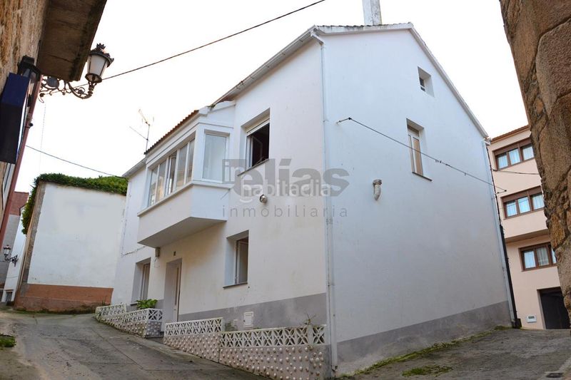 Foto ea1f592b-ace2-442a-a13d-62586686394c. Casa a Laxe
