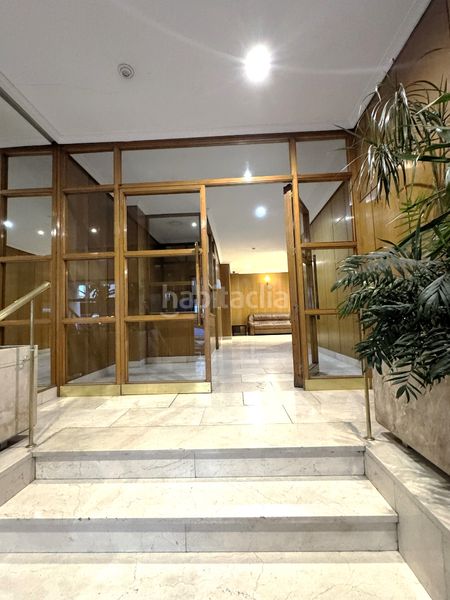 Foto 56df8959-37c8-4a83-9bd0-d9de9e24598b. Pis amb calefacció aparcament a Hispanoamérica-Bernabéu Madrid
