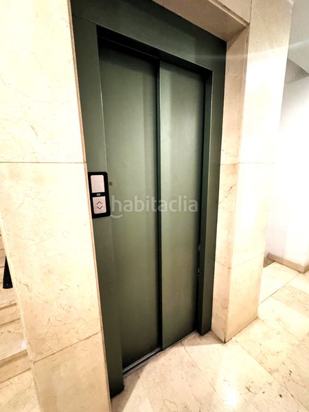 Foto ab02b4ed-f5b1-4741-846e-b9b0f6e71097. Pis amb calefacció aparcament a Hispanoamérica-Bernabéu Madrid