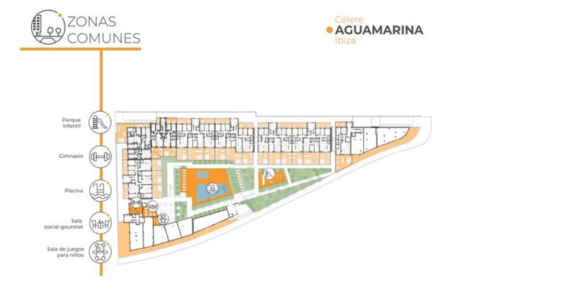 Foto 5918-img4387485-229412054. Promoció Célere Aguamarina a Ibiza. Habitatges d´obra nova