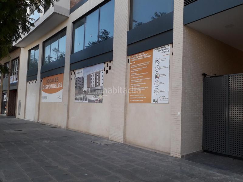 Foto a7c94186-112e-40a9-a907-a4aa3b2b4709. Local commercial dans avinguda olimpica 44 dans Parc Central Torrent