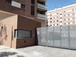 Local Comercial en Avinguda Olimpica 44